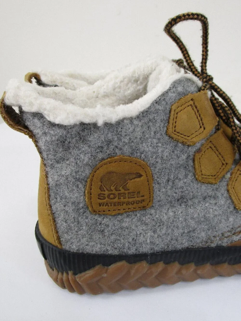 Sorel women out
